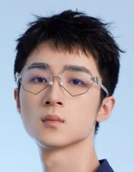 Ван Сяо Вай / Wang Xiao Wai /  王小歪