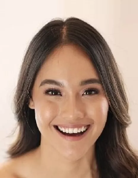 Ариэль Росес / Arielle Roces / 