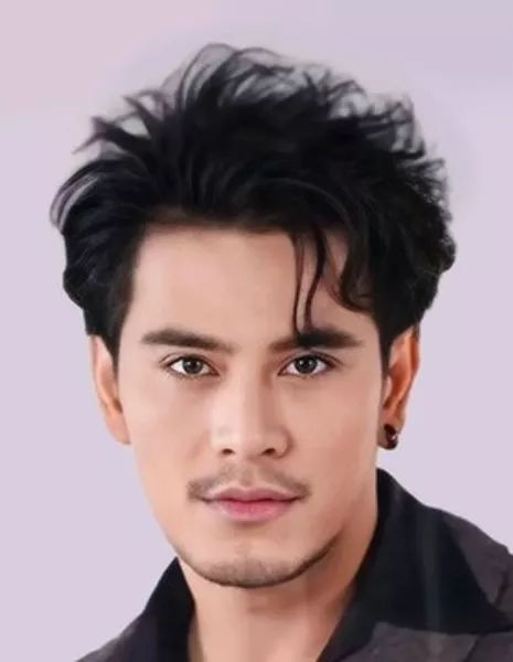 Пако Ативат Кантжанапиват / Pakoo Atiwat Kanchanapiwat /  ปาโก๋ อธิวัฒน์ กาญจนภิวัฒน์