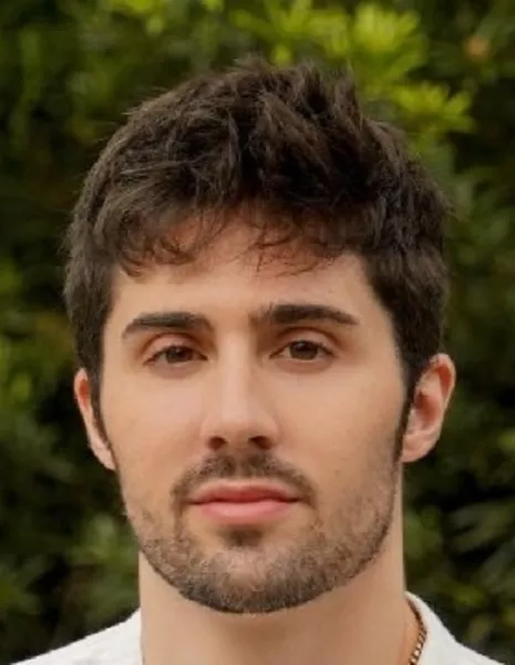 Нико Локко / Nico Locco / Nicholas Fowler