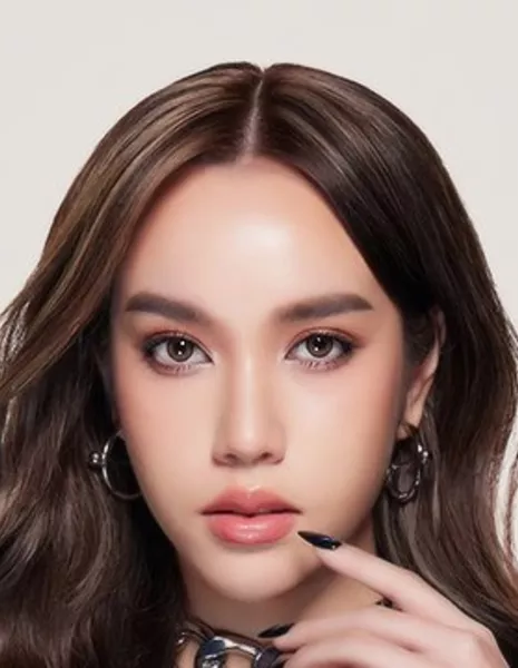 Ника Аника Холлман / Nika Anika Hallman / ณิก้า อาณิก้า ฮอร์แมน - Азияпоиск - Дорамы, фильмы и музыка Азии