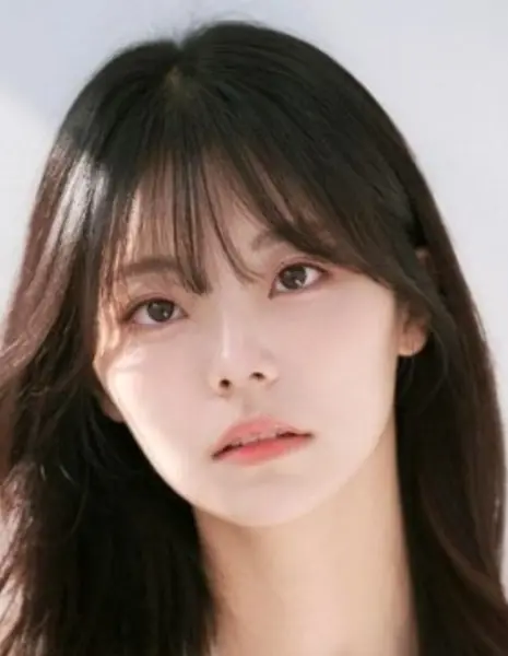 Ян Га Ын / Yang Ga Eun /  양가은