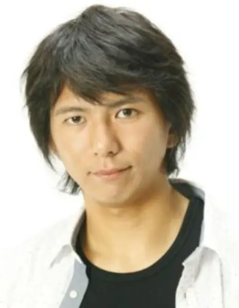 Ватанабэ Джун / Watanabe Jun / 渡辺淳