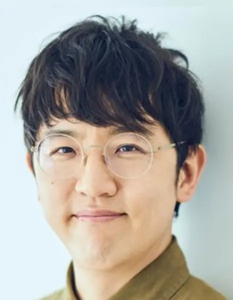 Сакай Ёшифуми / Sakai Yoshifumi /  酒井善史