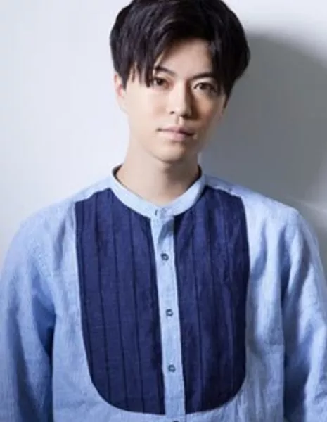 Такума Хаяси / Hayashi Takuma / 林拓磨