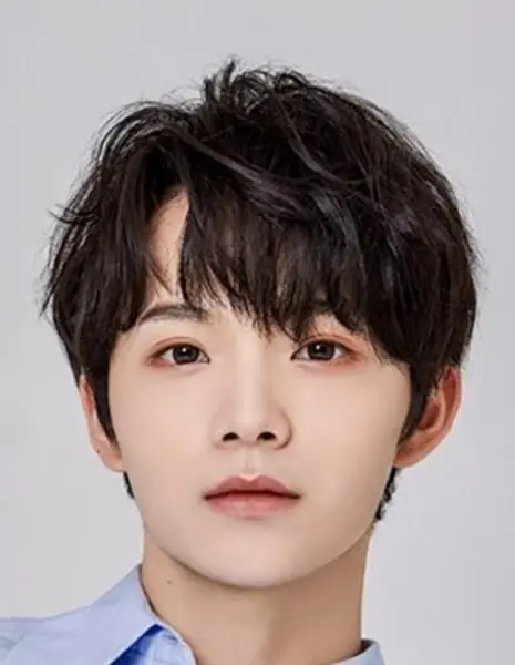 С. тич / S. tich /  赵瑾尧