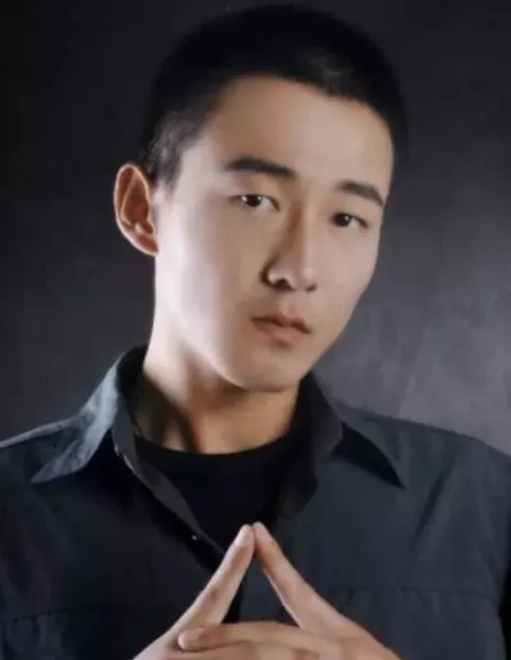 Мартин Ян / Martin Yang /  杨添明