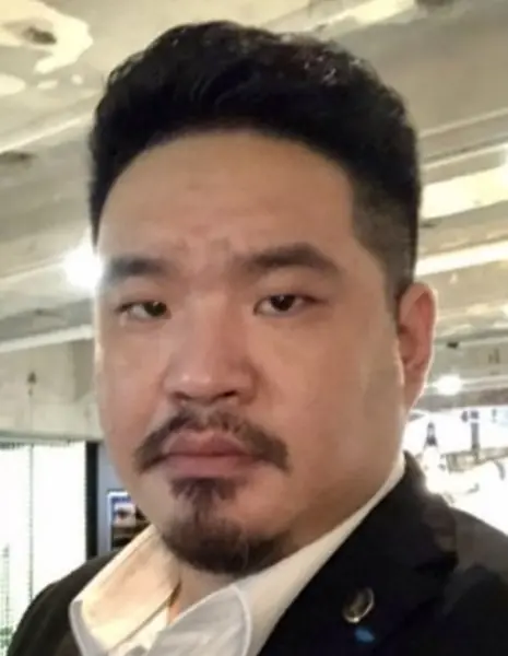  Люй Чэн Дао / Lu Cheng Dao /  吕承道