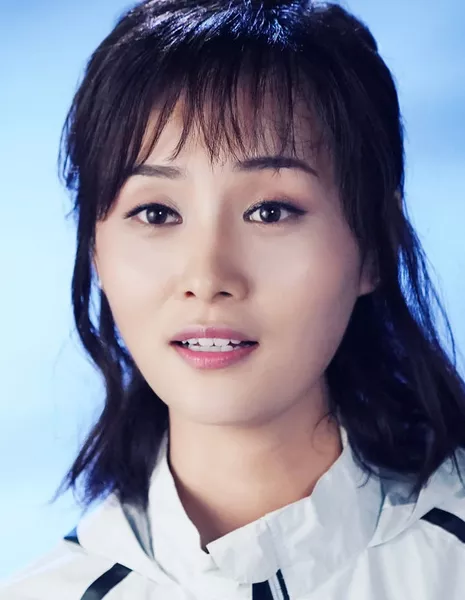 Ци Сяо Сяо / Qi Xiao Xiao / 亓肖肖 - Азияпоиск - Дорамы, фильмы и музыка Азии