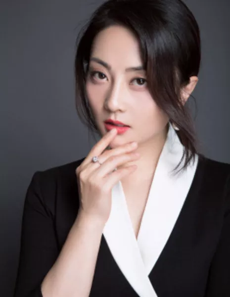 Цинь Цинь / Qin Qin / 秦琴