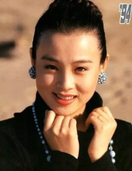 Чжао Мин Мин / Zhao Ming Ming /  赵明明