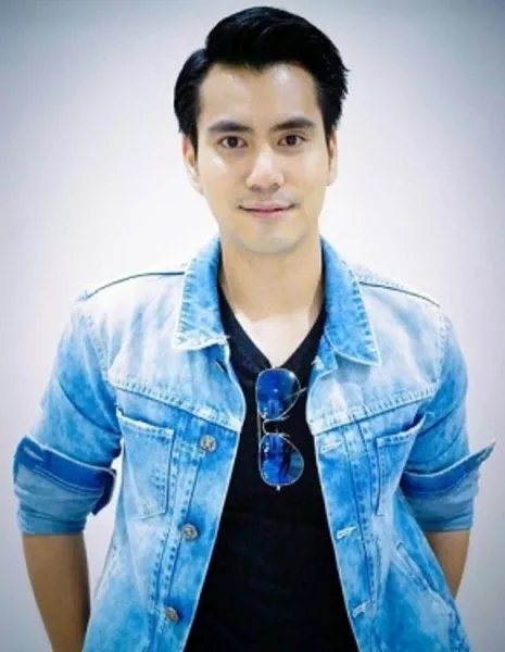 Тист Наронгрит Ратанапукди / Tist Narongrit Ratanapukdee /  ณรงค์ฤทธิ์ รัตนภักดี