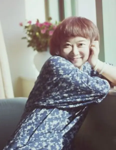 Жао Суэ Мань / Rao Xue Man / 饶雪漫