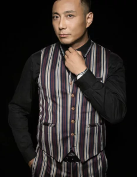 Цу Ян / Qu Yang /  屈扬