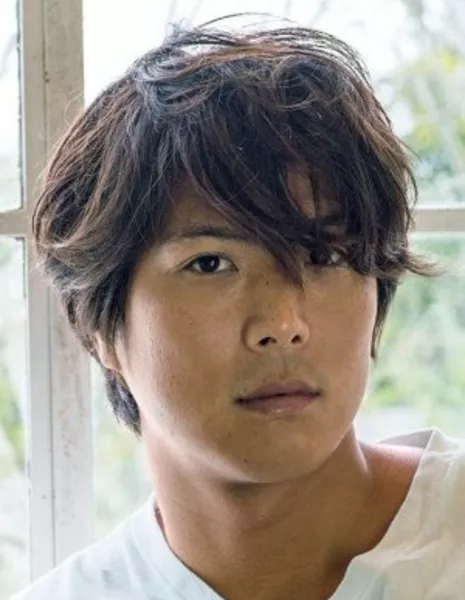 Ясуда Кеня / Yasuda Kenya /  保田賢也