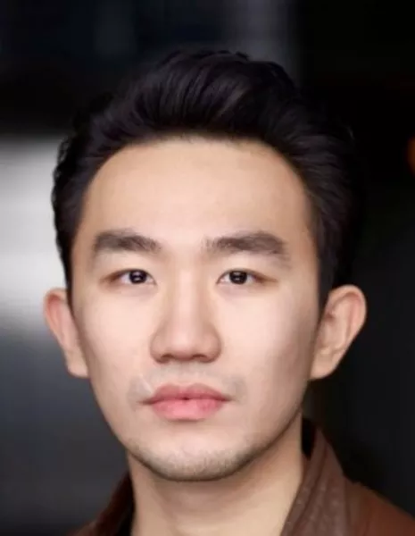 Фу Хуа Дао / Fu Hua Dao /  傅花道