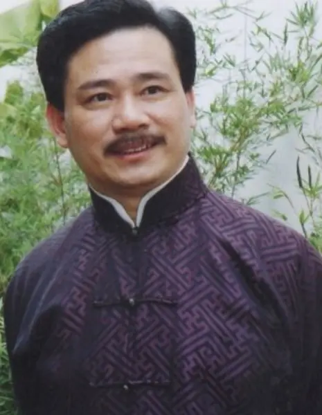 Чжун Синь Пэй / Zhong Xin Pei /  钟鑫培