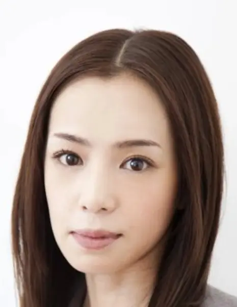 Фуджита Тоуко / Fujita Touko /  藤田 瞳子