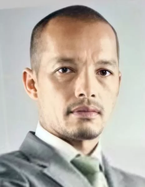 Артур Акунья / Art Acuña /  Arthur T. Acuña