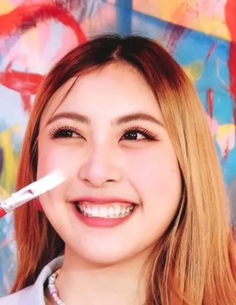 ПингПинг Соррави Танапунхирун / PingPing Sorrawee Tanapoonhirun /  ผิงผิง สรวีย์ ธนพูนหิรัญ - Азияпоиск - Дорамы, фильмы и музыка Азии