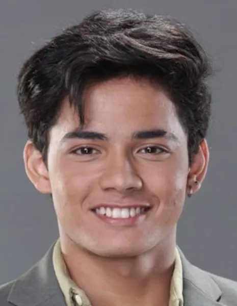 Рахиль Бхирия / Raheel Bhyria / 