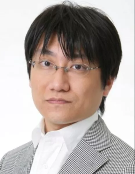 Косукэ Ямасита / Yamashita Kousuke / 山下康介