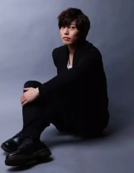 Хашидо Рюма / Hashido Ryuma /  橋渡竜馬