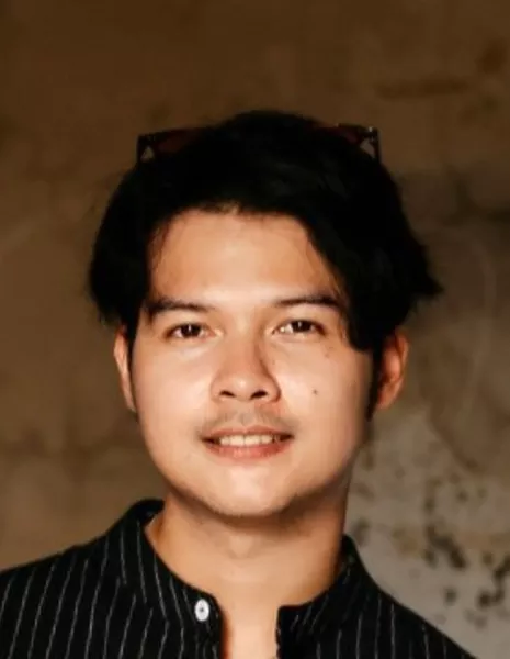 Мэй Сиват Дечарат / May Siwat Decharat /  เมย์ ศิวัช เดชารัตน์