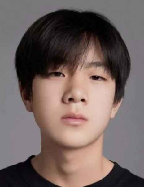 Чи Син Кай / Chi Xing Kai /  迟兴楷