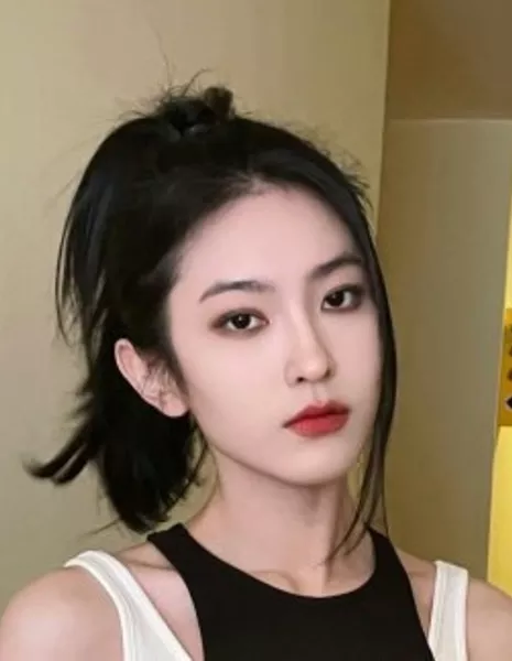 Дуань Цю Юй / Duan Qiu Yu /  段秋钰