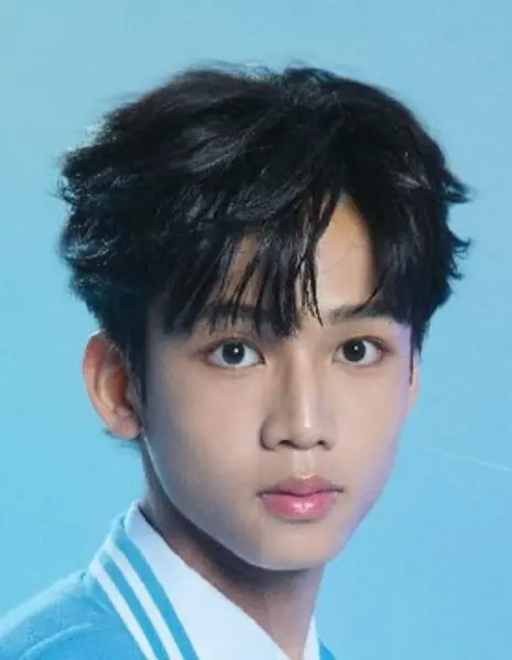 Чэнь Ен Hsv / Chen Yen Hsv /  陳彥旭