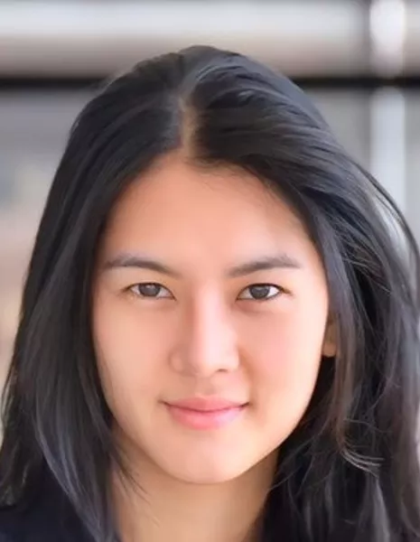 Нат Таньярат Буттрин / Nut Thanyarat Buttarin /  นัท ธัญญรัตน์ บุตริน