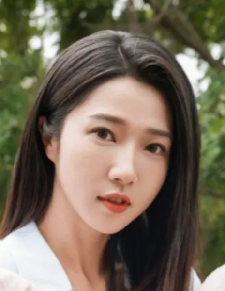 Чжан Ци Суань / Zhang Qi Xuan /  张启璇