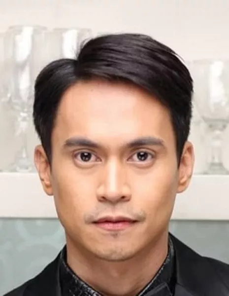 Арнольд Рейес / Arnold Reyes / 