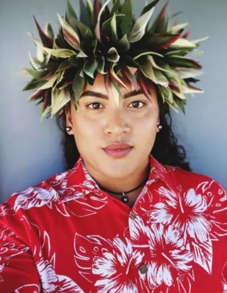 Дж.Д. Тануваса / J.D. Tanuvasa / Jardon Tanuvasa