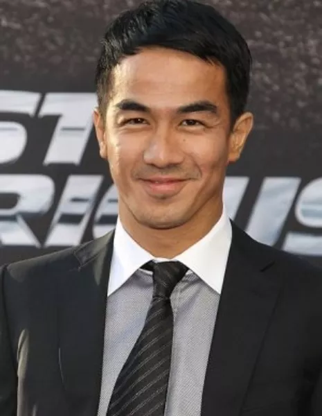 Джо Таслим / Joe Taslim /  Johannes Taslim