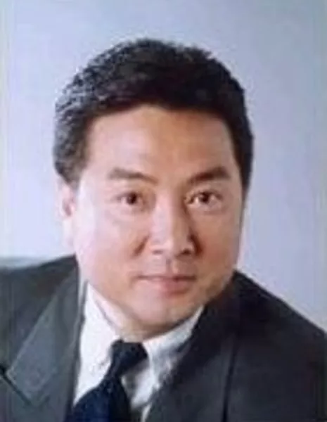  / Тсан Сау Мин / Raymond Tsang / 曾守明 / Tsang Sau Ming