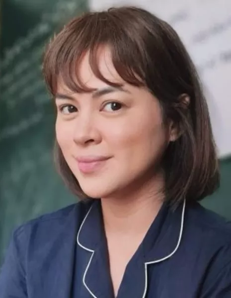 Прицесиус Лара Квигаман / Precious Lara Quigaman / 