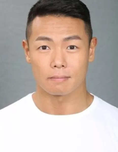 Кэн Лаw / Ken Law /  羅浩銘