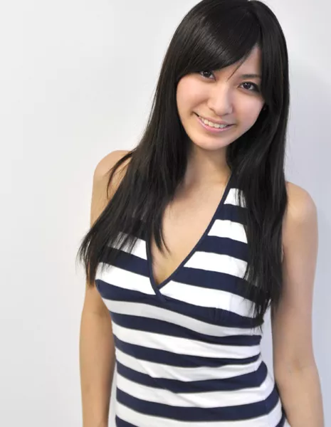 Тода Рей / Toda Rei / 戸田れい