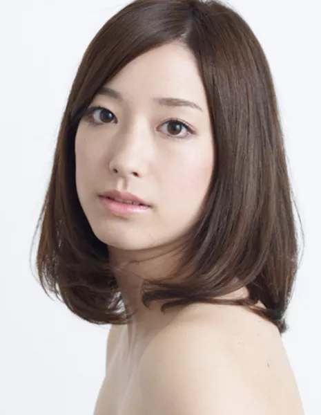 Маекава Рейса / Maekawa Reisa / 前川伶早（まえかわ れいさ）