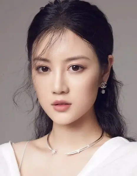 Жэнь Мин Мин / Ren Ming Ming / 任铭铭