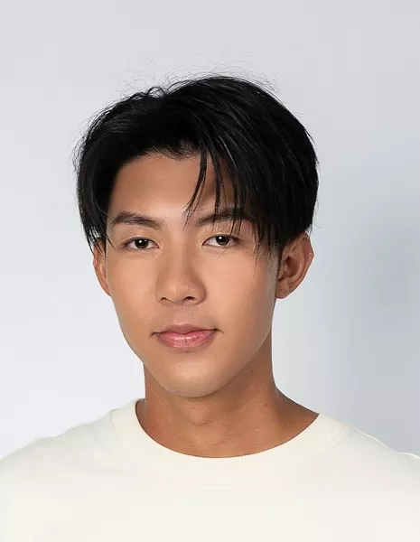    / Ricky Liu /  劉丞 (刘丞) / Liu Cheng