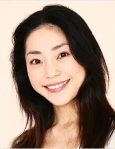 Танака Рие / Tanaka Rie / 田中里枝 