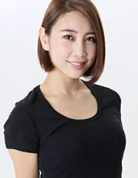 Чикано Рина / Chikano Rina / 近野莉菜