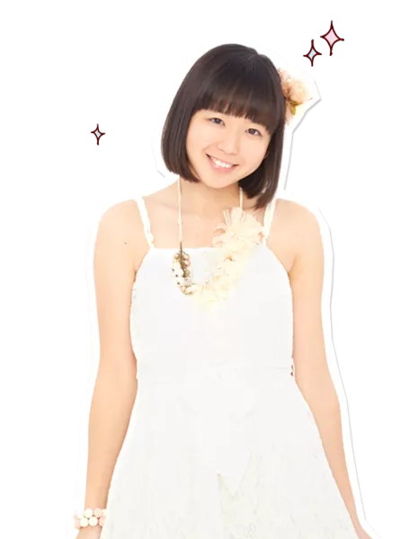 Кацута Рина / Katsuta Rina / 勝田里奈