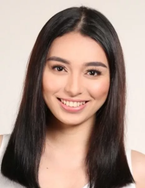 Андреа Бабьерра / Andrea Babierra /  Andrea Babierra