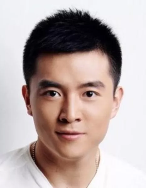 Шао Янь Юань / Shao Yan Yuan /  邵颜渊