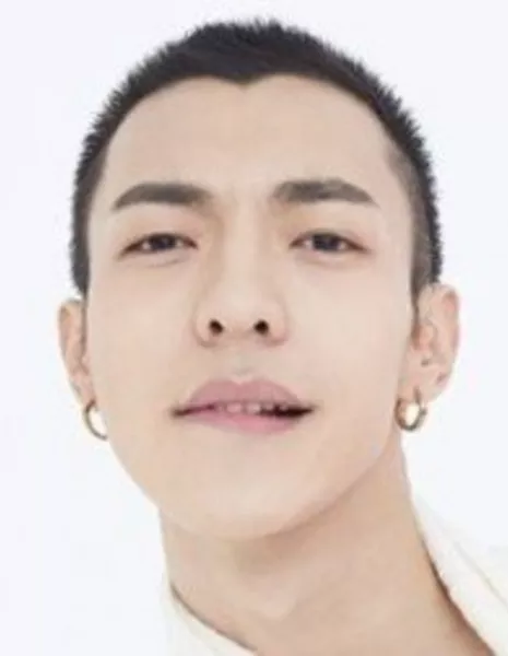 Бу Фань Фань / Bu Fan Fan /  卜凡凡