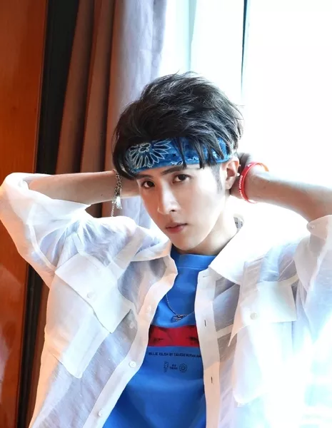 Жуань Цзэ И / Ruan Ze Yi / 阮泽轶 - Азияпоиск - Дорамы, фильмы и музыка Азии